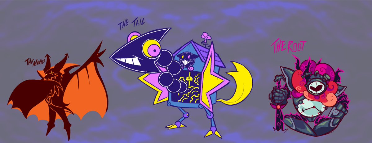 (COMMS OPEN) CORSO🐝 tweet media