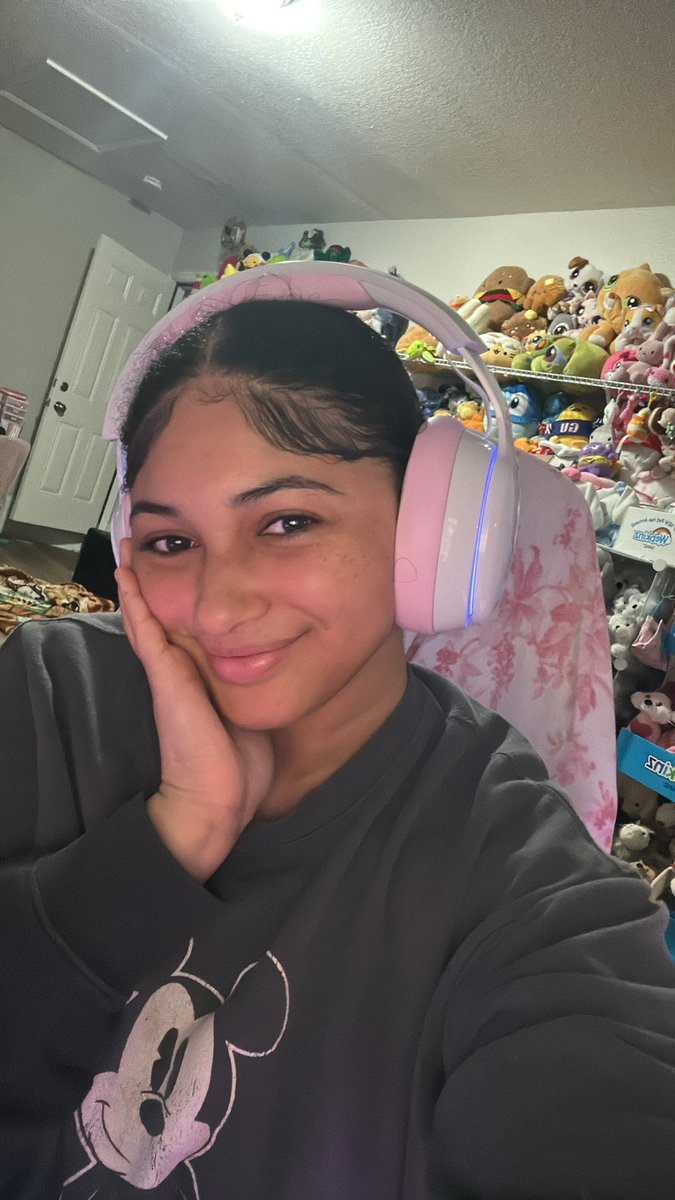 PeachyAltheaa's tweet photo. All natural 🩷 https://t.co/a64FcZohgB