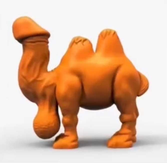 DickSniffsg's tweet photo. Can someone tell me what animal this is ive never seen? https://t.co/z8YQxjQlLe