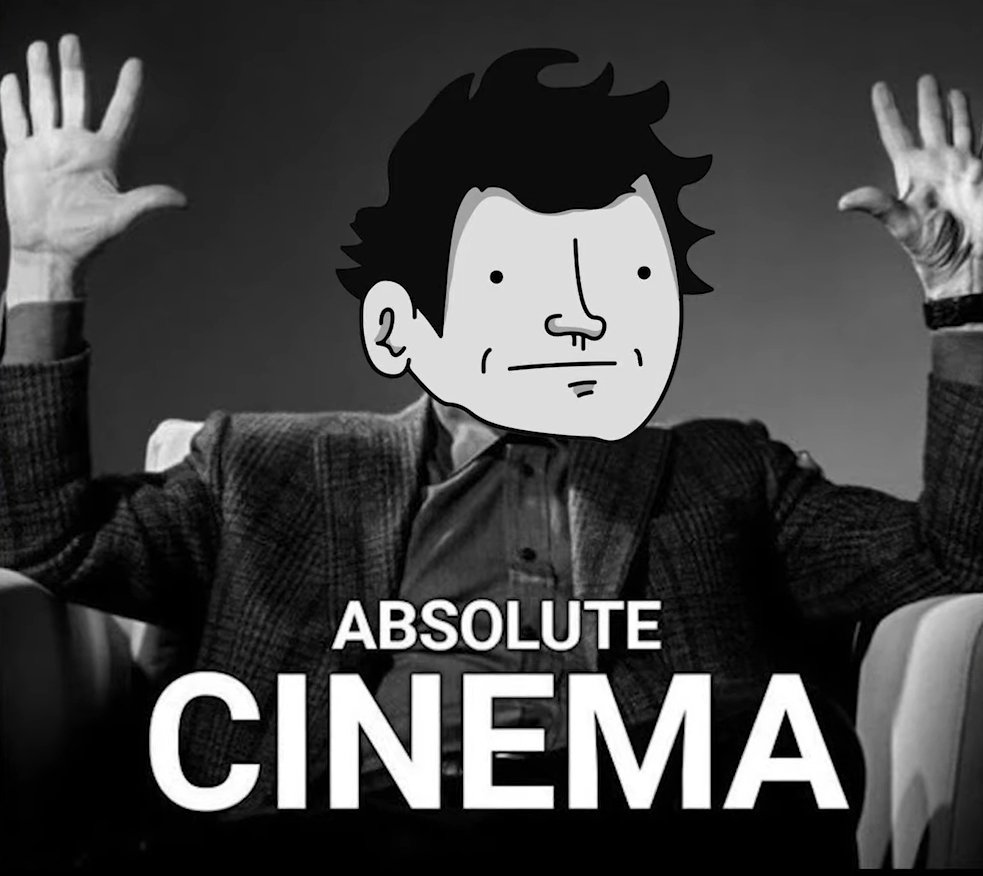Josselait's tweet photo. @LucastartM Et ce sera absolument https://t.co/Awrwf6G20p