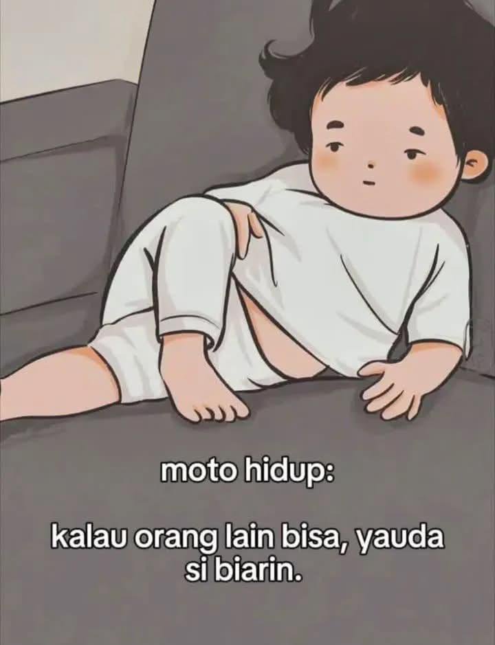 itsmemoonic_'s tweet photo. kata kata hari ini😌 https://t.co/97V6dnlPvI