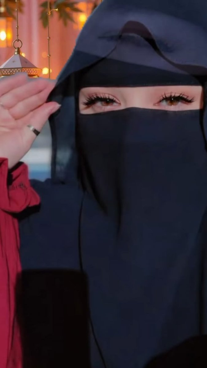 نور الايمان tweet media