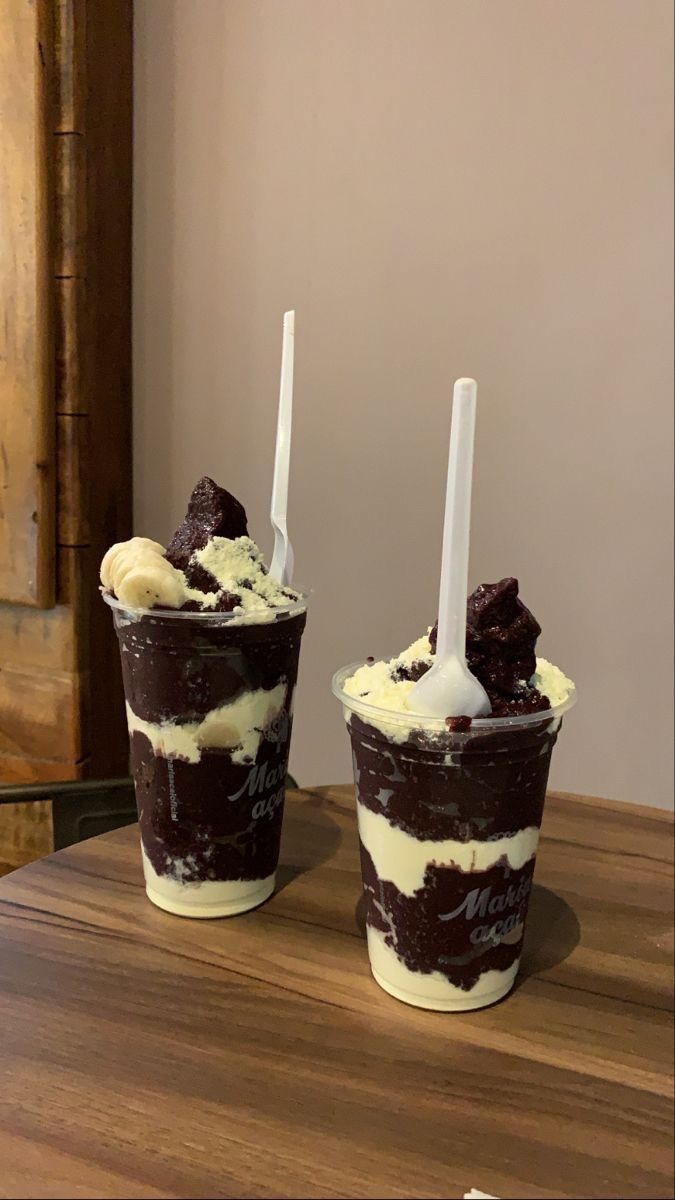 food_porn17's tweet photo. Tem dias que tudo o que a gente precisa é um açaí bem caprichado https://t.co/kvZAVhNt5t