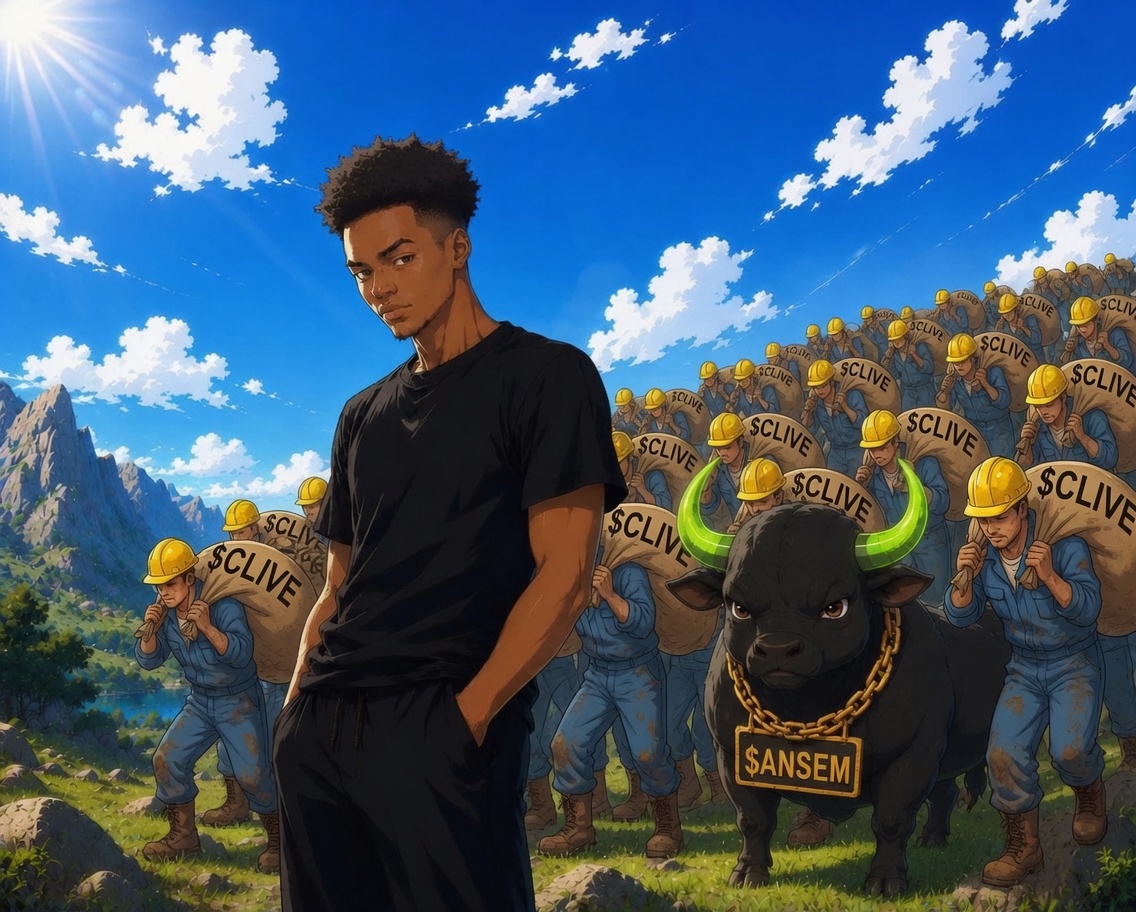 ATkidost 🐂🀄️$ANSEM $CLIVE tweet media