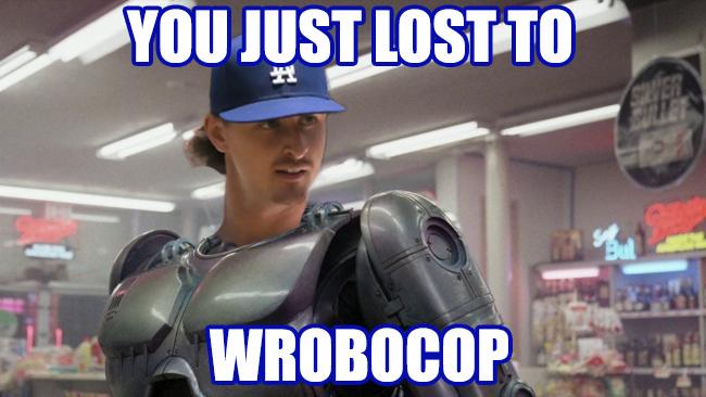 militantangleno's tweet photo. THREE BIRTHDAY Ks!!! ⚾️🤖
#Dodgers #LetsGoDodgers #ASG #FYMF https://t.co/zFeYbTIPuF