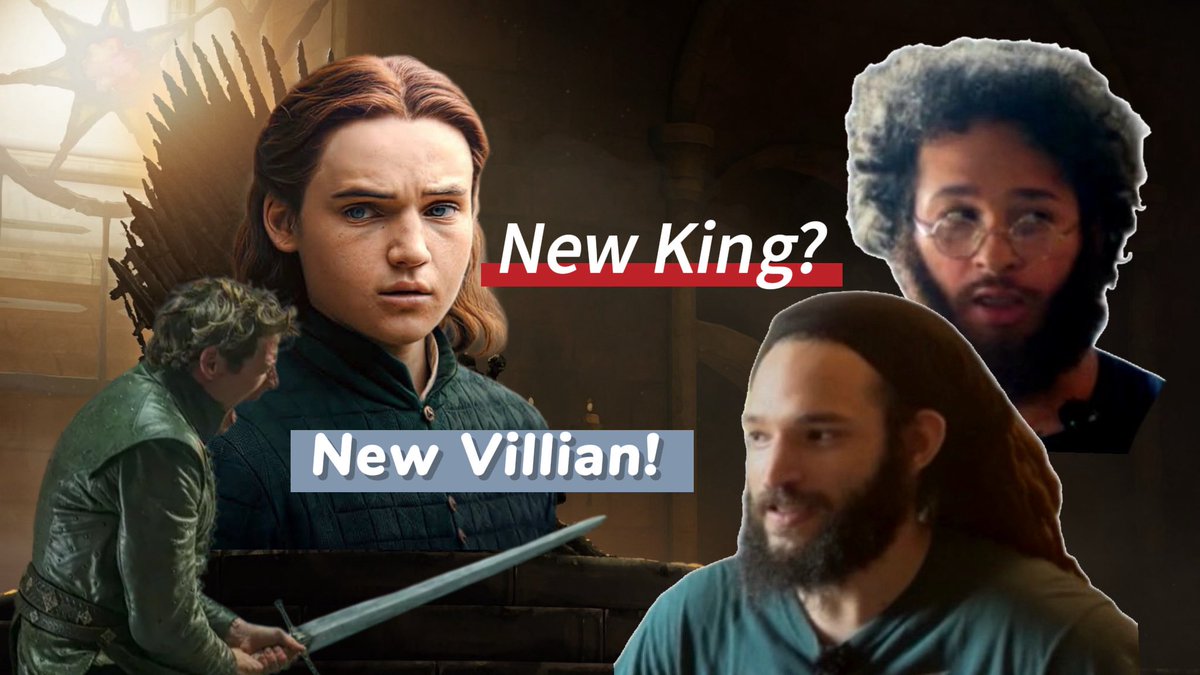 DerrickOfDaLeaf's tweet photo. https://t.co/Uofe5XyrBW started a podcast with my brother (Binge Bro Podcast) where we talk movies , shows etc check out this video where we’re talking bout the latest house of the dragon episode! #houseofthedragon https://t.co/W0qnVOqGR6