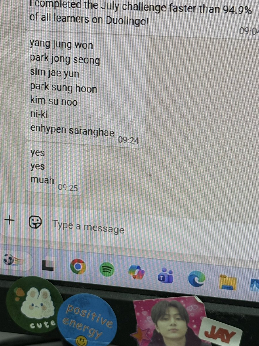 jesskecil's tweet photo. ngajarin temen kantor non kpop fan chant🤣🤣🤣🤣 https://t.co/77y9SNkH3p