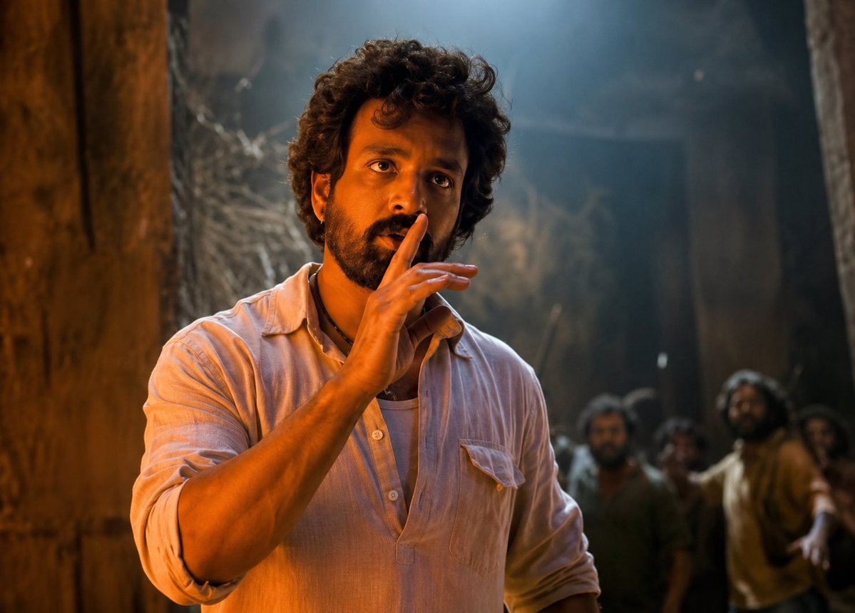 OkkadiFanIkada's tweet photo. Climax lo sagam fight ayyaka twist reveal cheyadam aite next level @KishoreAbburu 🙏🙏🙏

Assalu unexpected twist in main stream telugu cinema. Aina convincing ga chupinchadam👏👏👏 

Fantastic performance @AkhilAkkineni8 #Lenin https://t.co/hmSB4NYxn1