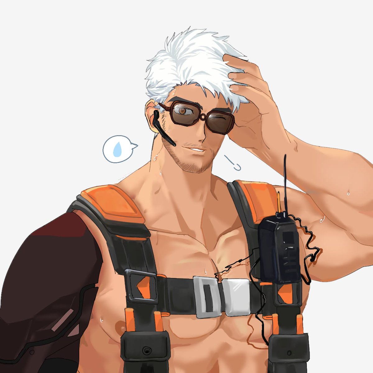 L44n9iT's tweet photo. Doodle https://t.co/gMkd1wFBNd