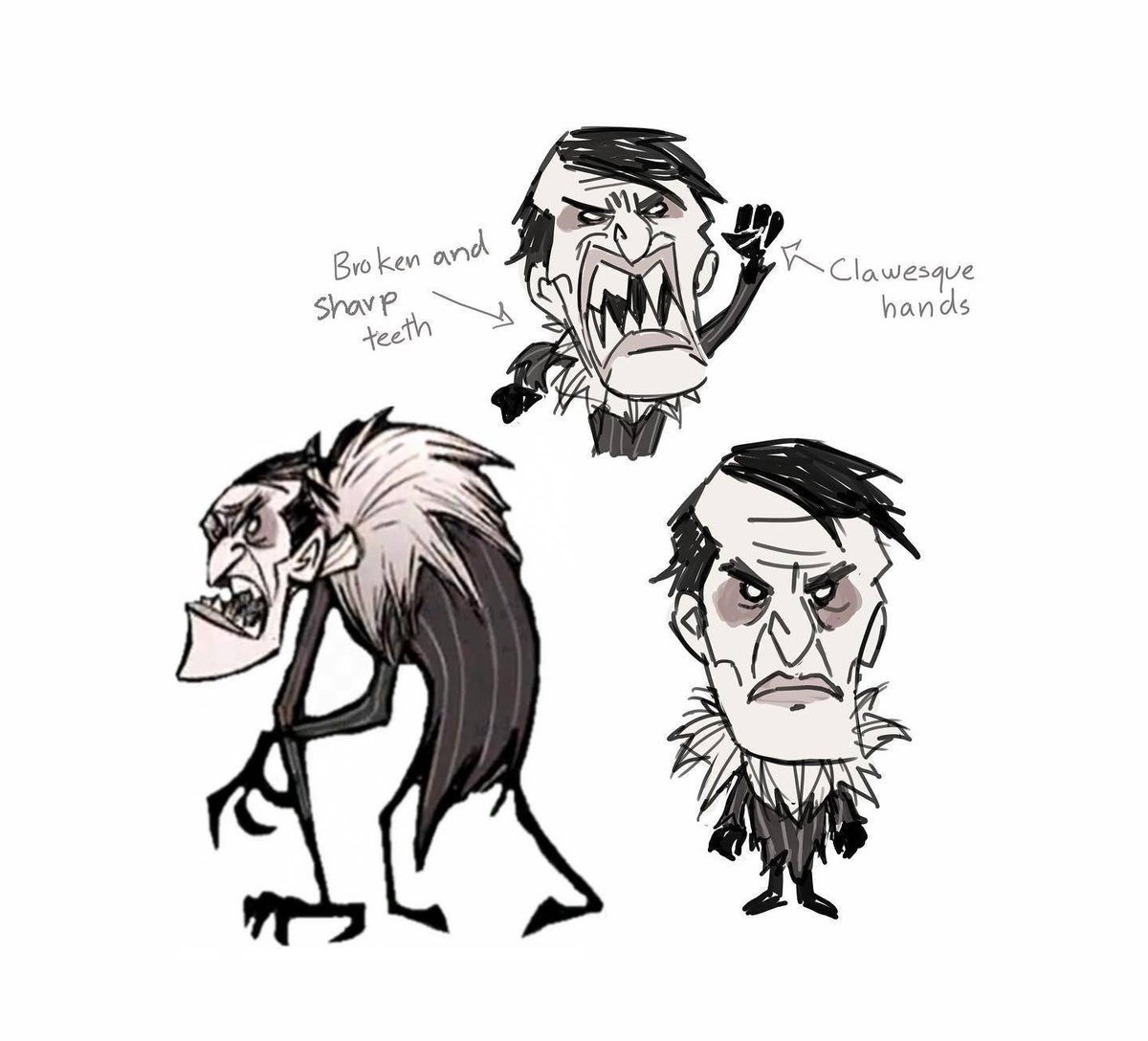 TORNIQET's tweet photo. i saw this fanmade skin concept for maxwell (by u/MaySlae on reddit) and almost started crying it's so so cute https://t.co/WMREwojmEF