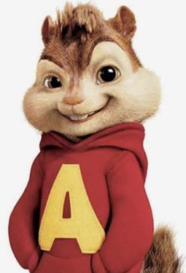 cherry_mumi's tweet photo. @DiscussingFilm This ain’t my nigga Alvin,where is my nigga Alvin. https://t.co/bTJhawiAIf