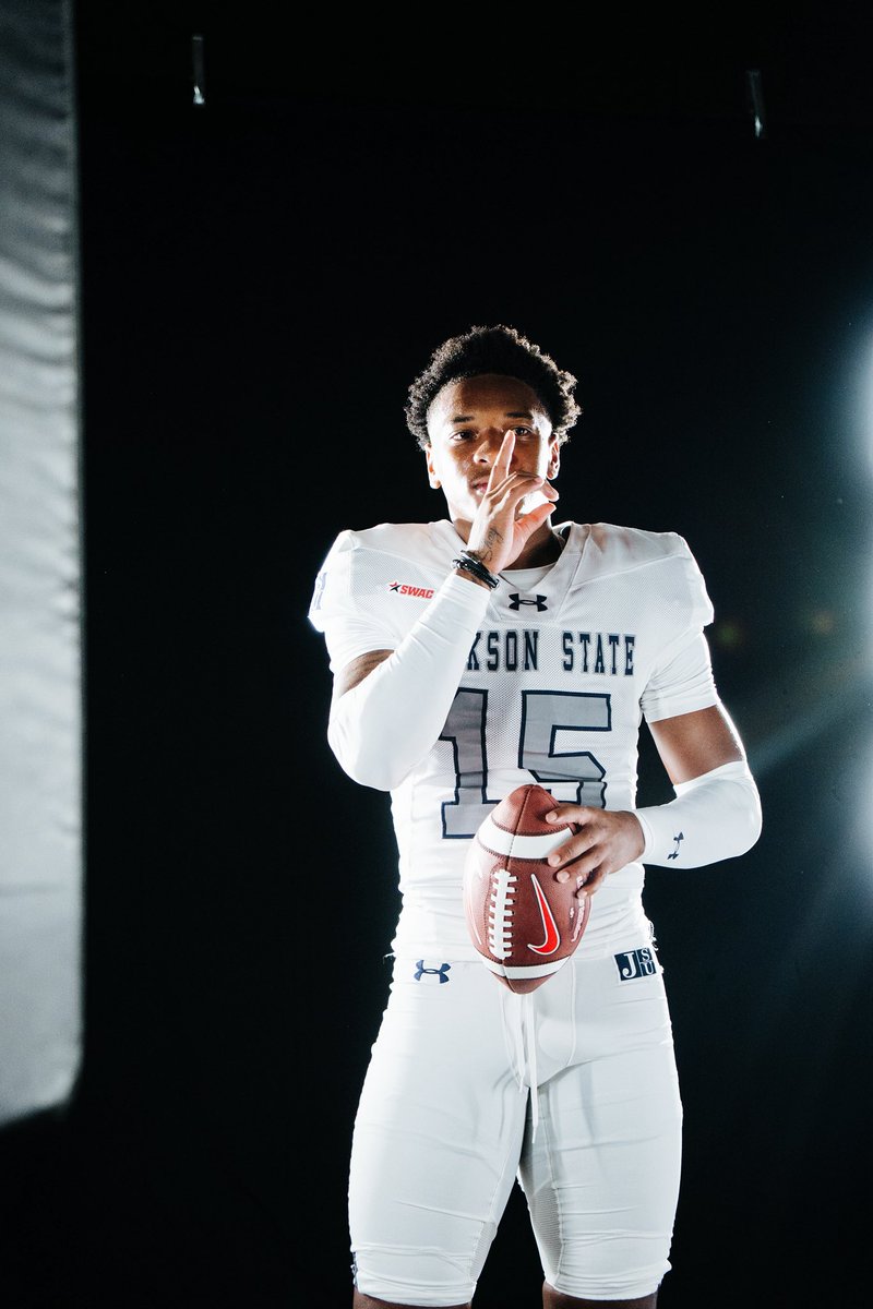 gojsutigersfb's tweet photo. Set the tone.

#GuardTheeYard #SWACMediaDay https://t.co/wjW5nNBHr8
