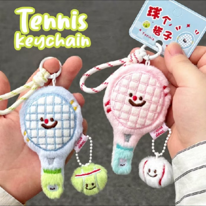 danielle_iwe's tweet photo. ini gantungan lucu banget 😭
bentuknya 🎾 harga juga murah
https://t.co/hvNzu8qOlc

#gantungan #mainan https://t.co/TpMt1hQerA