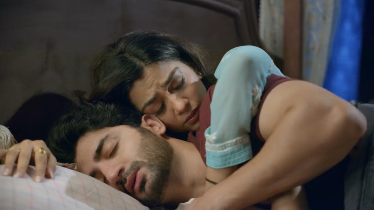 clarafiedd's tweet photo. Them 😭❤️🧿 

 #Mahadevandsons #Rajdheer https://t.co/ROl9kWr6VN