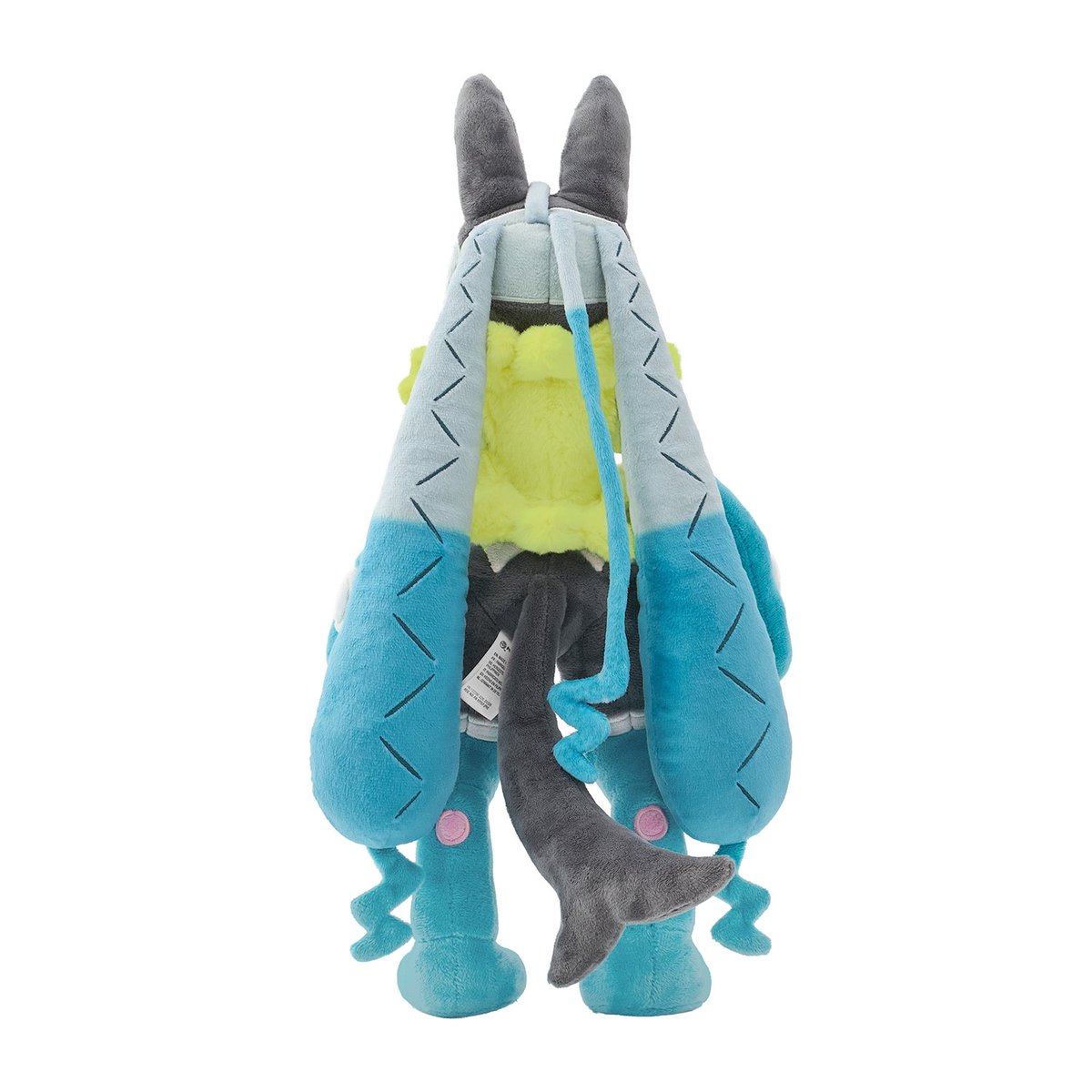 pokejungle's tweet photo. Mega Lucario Z https://t.co/gaJPv1k3Kv