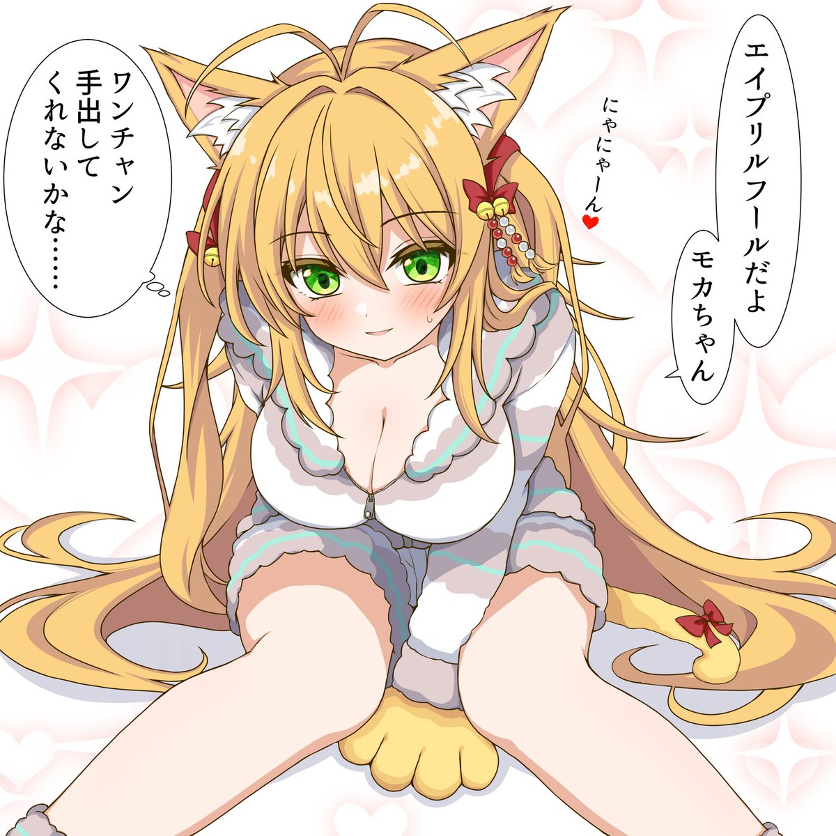 mac_4229's tweet photo. 卑しかキャットだ！みゃーまいに吸ってもらおうとしてる卑しかキャットだよこれは！ https://t.co/B18qshQRJb