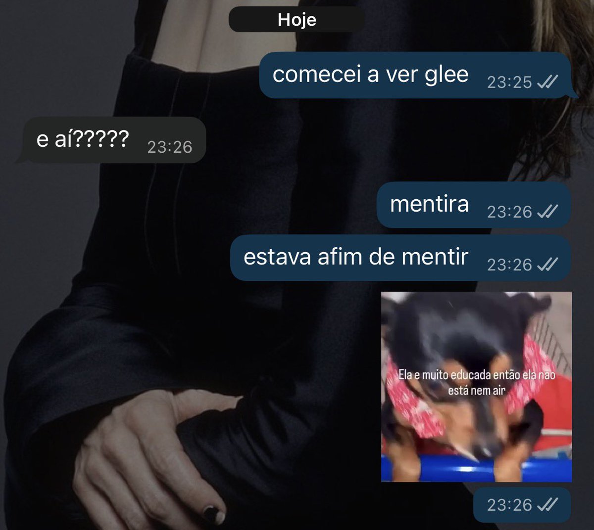 eduardo CONFESSIONS II - 3/7 tweet media