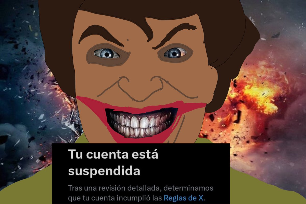 fred_49221's tweet photo. @clovxmoon Perdón clov, fue lo primero que pensé. https://t.co/VLTG9cyKzL