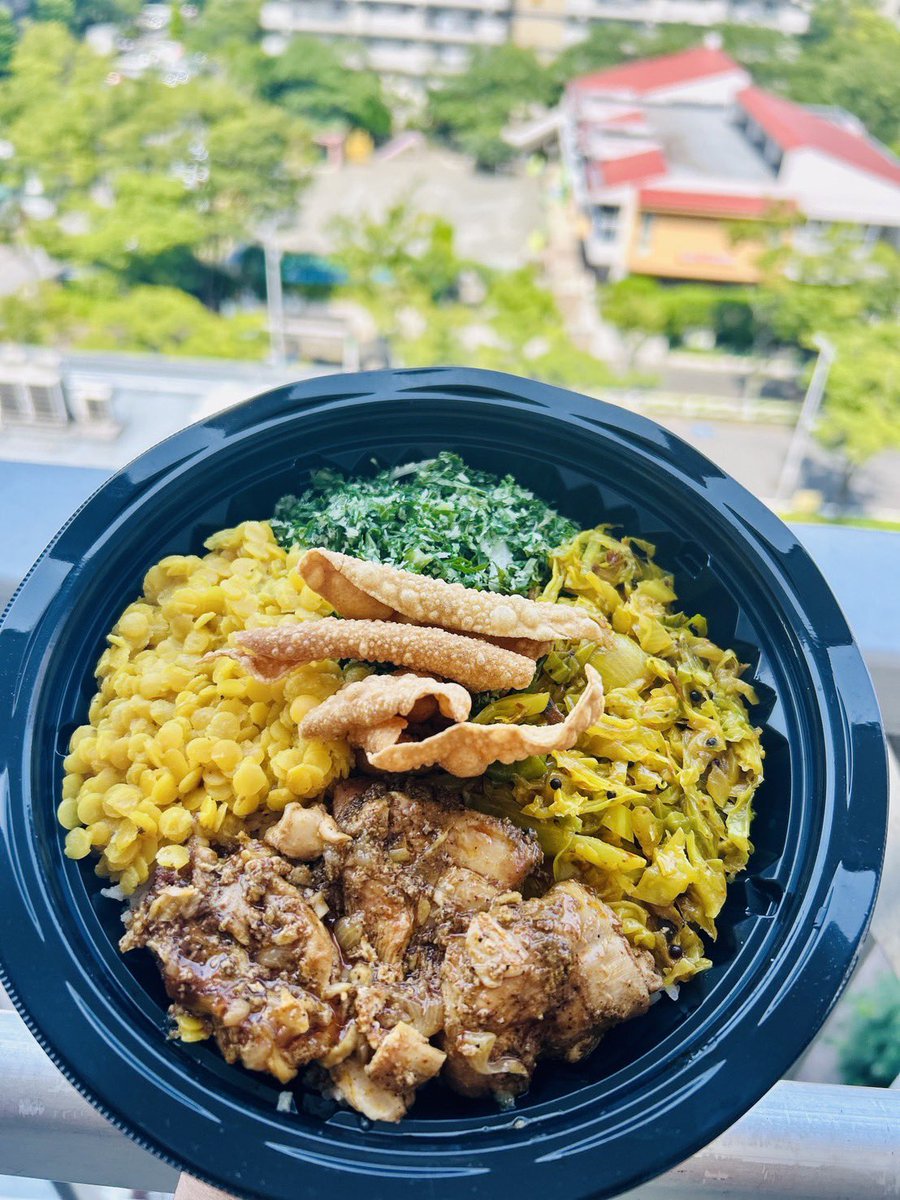 hopperstokyo's tweet photo. おはようございます！

Today’ menu …
バスマティライス､                                                                チキンカレー､                                                           ダールカレー、
キャベツテンパラードゥ､   
ケールマッルン
パパダム

宜しくお願いします https://t.co/9pVW2xCc9h