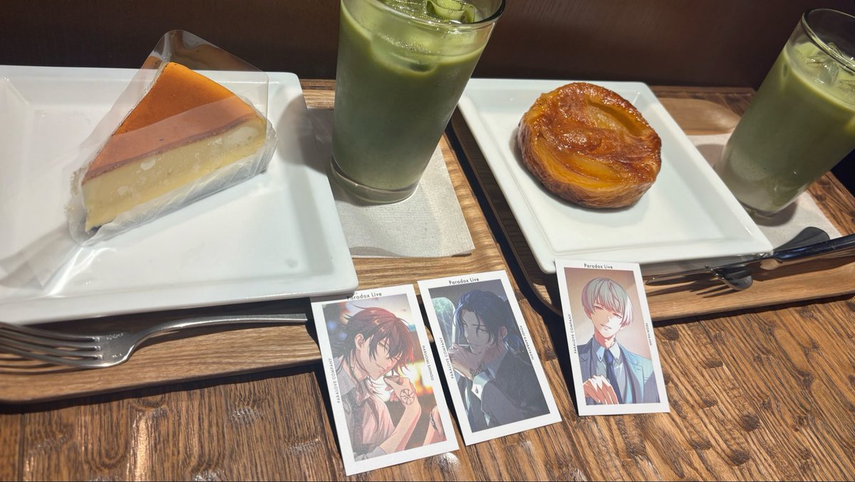 Mi_You_20's tweet photo. 昨日はまるちゃん（@maru_48b）と
VRコンサートに行ってきました！
推しが近すぎて声が出なかった…
オシャレなカフェ入ってカラオケで一緒にlookbook鑑賞会してました笑
またオタ活しましょ✨ https://t.co/FumhWYqrqV
