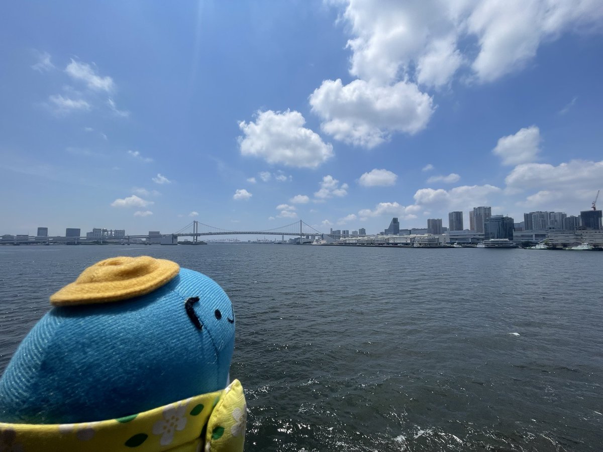 ogajiro1968's tweet photo. 7/15おが丸、竹芝発便
638ピーポーを乗せて出港だゾー‼️

梅雨明けみたいな空模様だナ✨🌻

これからみんな最高のボニンタイムを過ごしますように🩵
良い旅を、ボン・ヴォヤージュ🚢🎶
#ogasawalove #7月の小笠原 https://t.co/1AlBZ7KYXo