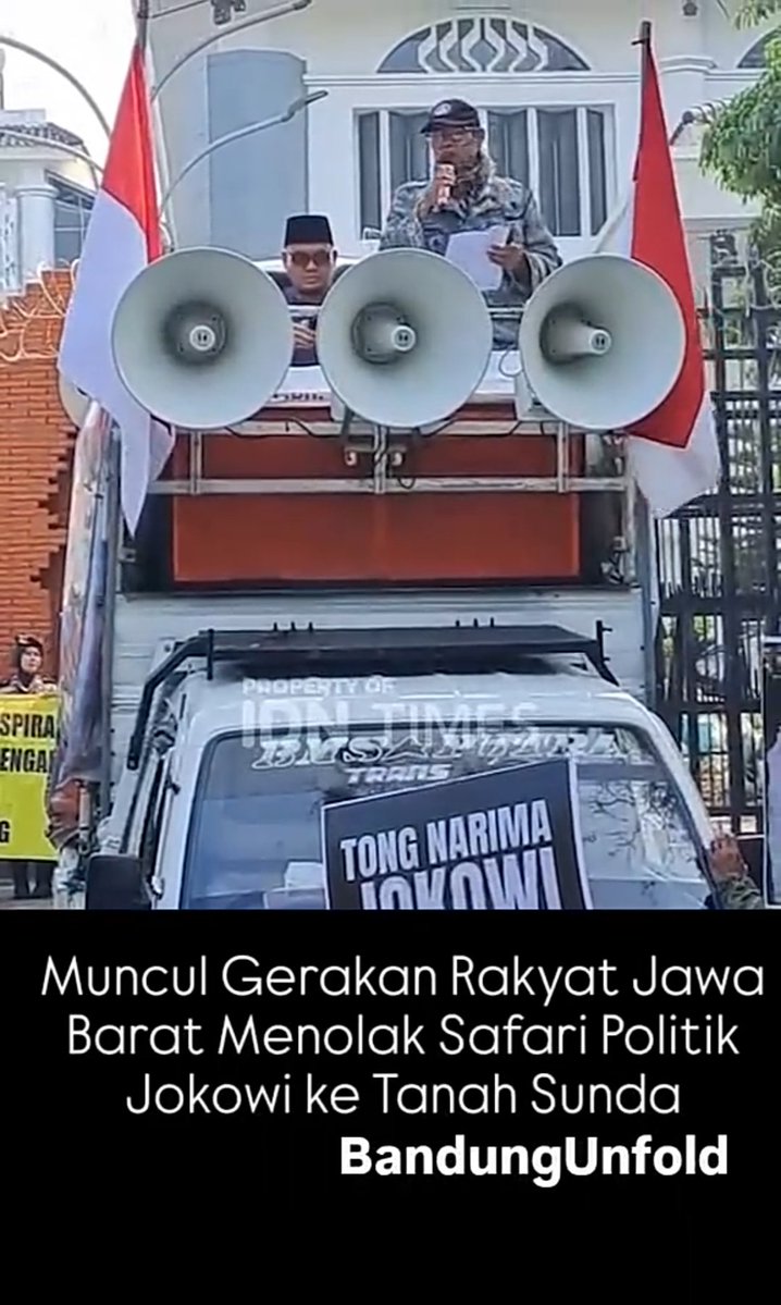 EviDrajat's tweet photo. Pagii.............. 🙏

Jabar mana suaranya..... 📢
Cung ☝️ https://t.co/JibzZ38kQG