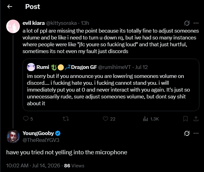 YoungGooby tweet media