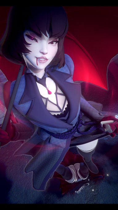 BattyAndBratty's tweet photo. <-going to bite the shit out of the next pretty girl she sees https://t.co/USHXVNMxRw