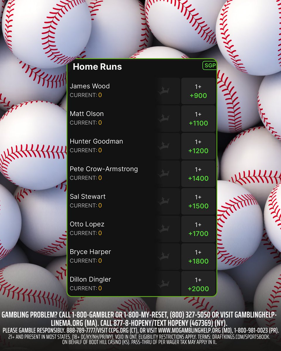 DraftKings Sports tweet media