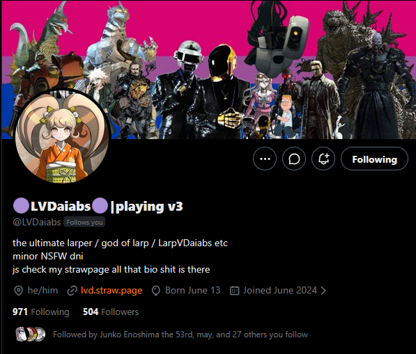 void tweet media
