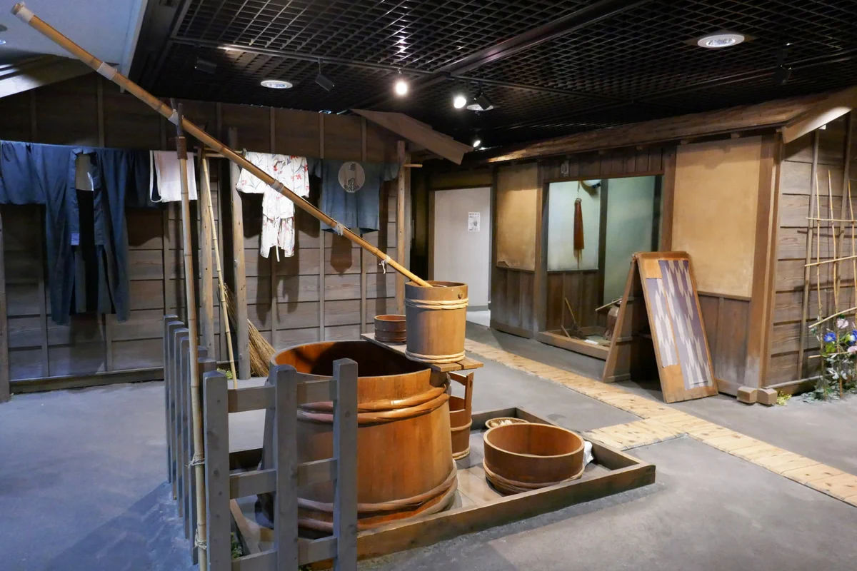 水道 歴史 館