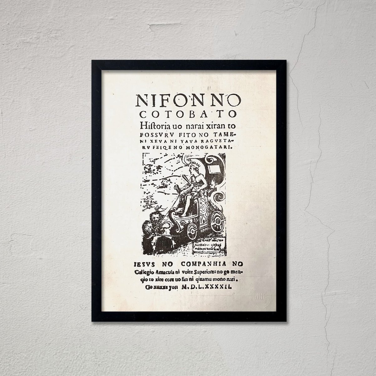 NINE LETTERPRESS (@nineletterpress) / Posts / X