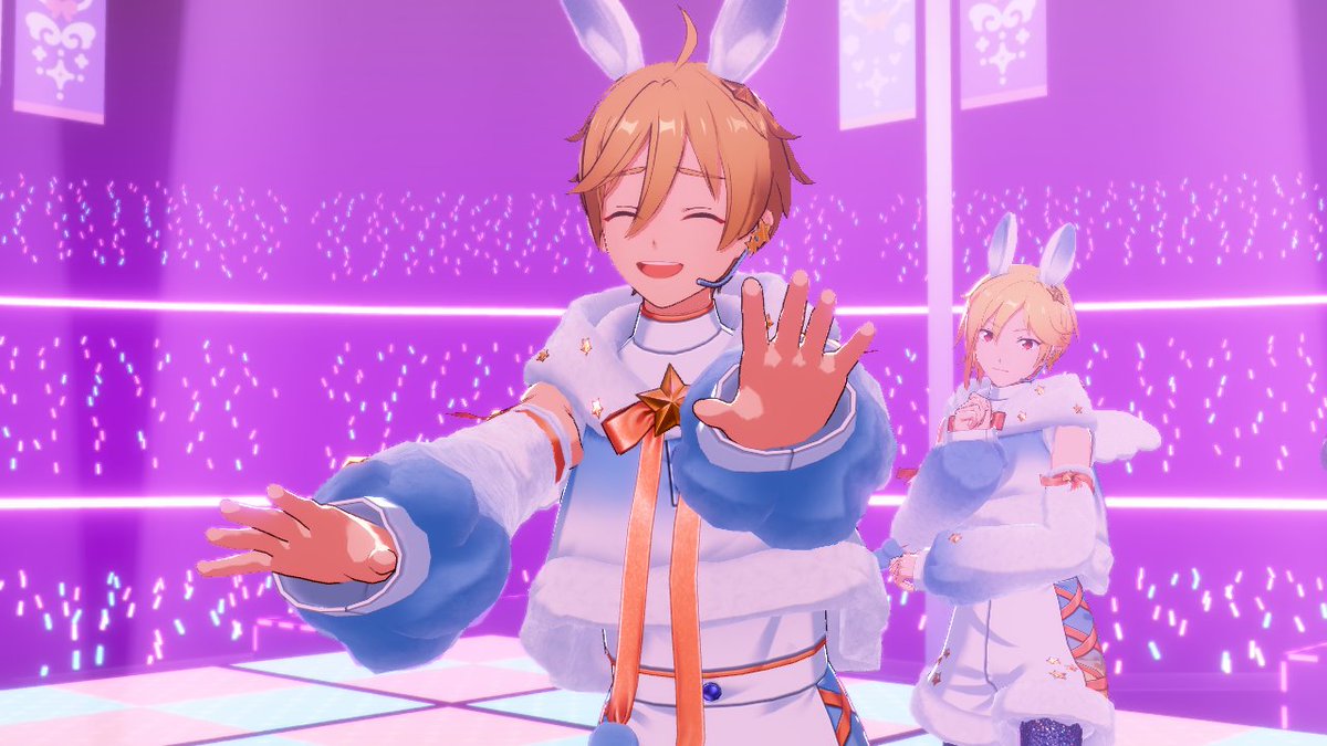 tomoya_omurice's tweet photo. Potato bunny that looks edible https://t.co/IDjlDaf4oC