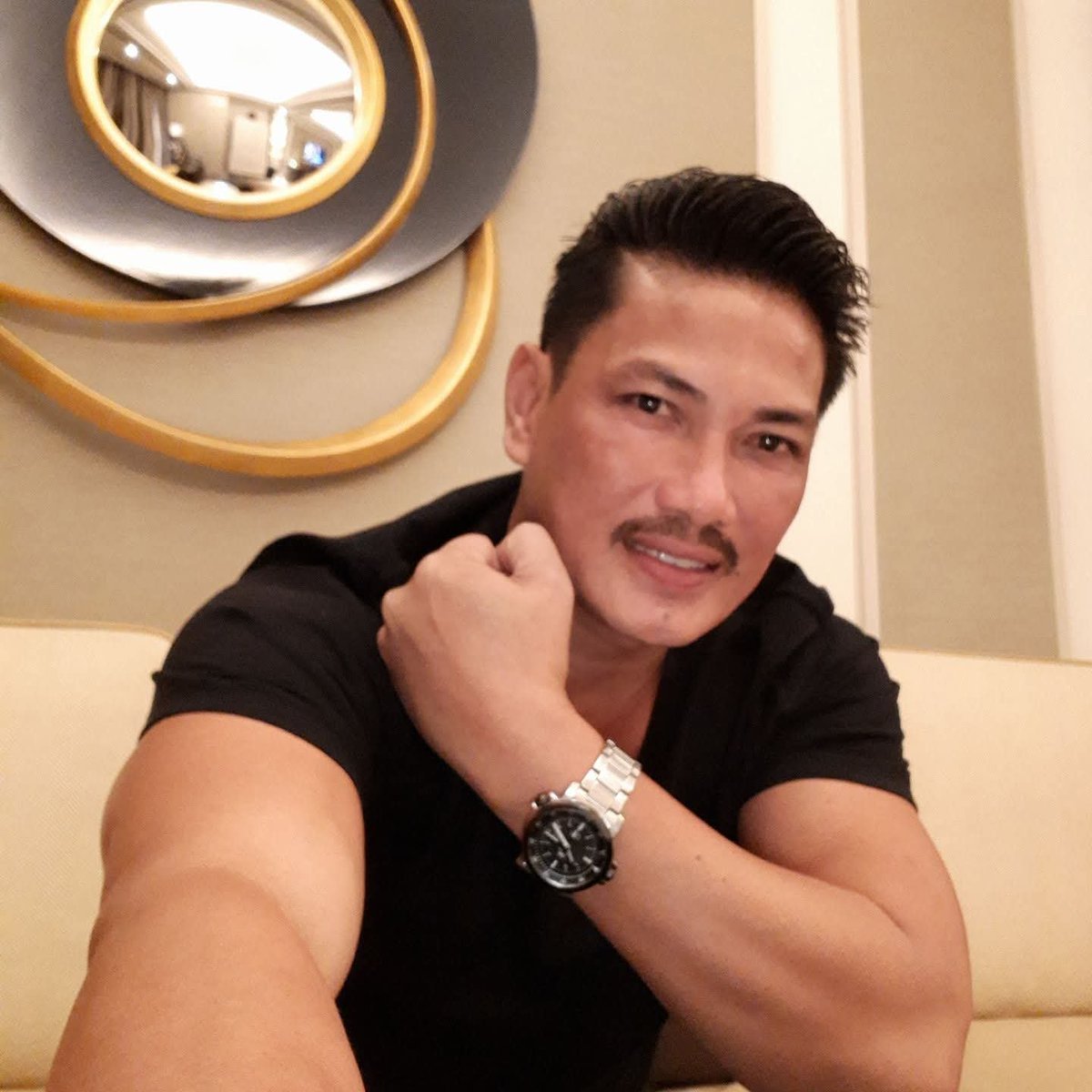 zackrne's tweet photo. Daddy's trip daddy Jed https://t.co/Q5Xq3eNxkk