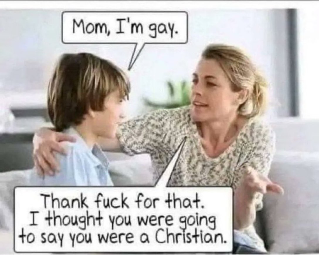 Atheistboi tweet media