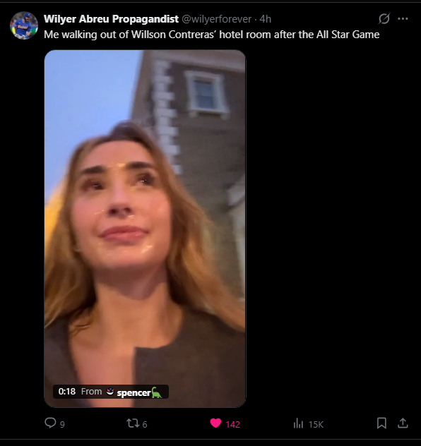 SeanRedsox tweet picture