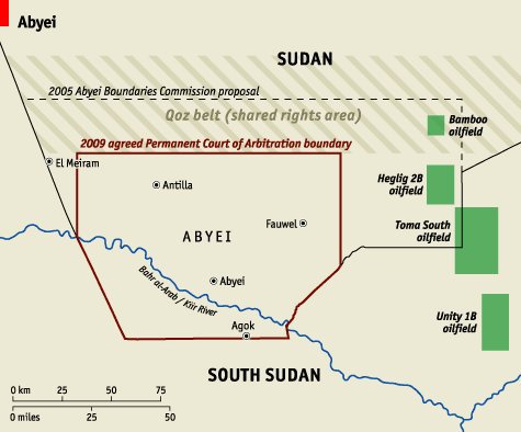 AkolMiyenKuol's tweet photo. The final status of #Abyei region must be settled - urgently - once and for all. It is in the interest of the two neighbouring countries -  #SouthSudan and #Sudan - to determine the region's final status as a matter of urgency. This is very important. #AbyeiFinalStatus https://t.co/qQiS0ZhMEP
