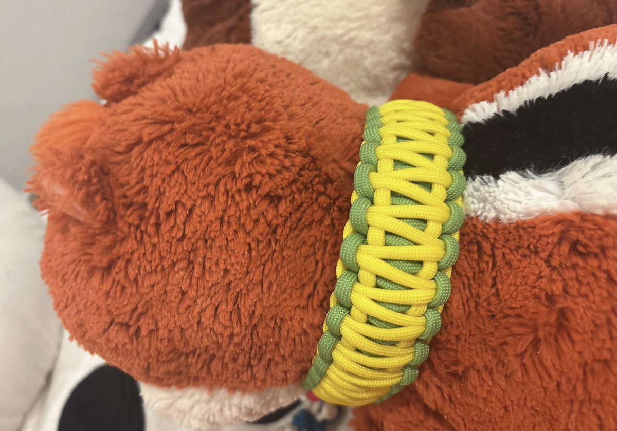 kuroro_0705's tweet photo. 只今八戸市内(手渡しのみ)
500円で犬の首輪作成してます
犬飼さんいかがですかー？ https://t.co/36wAjfbzEn