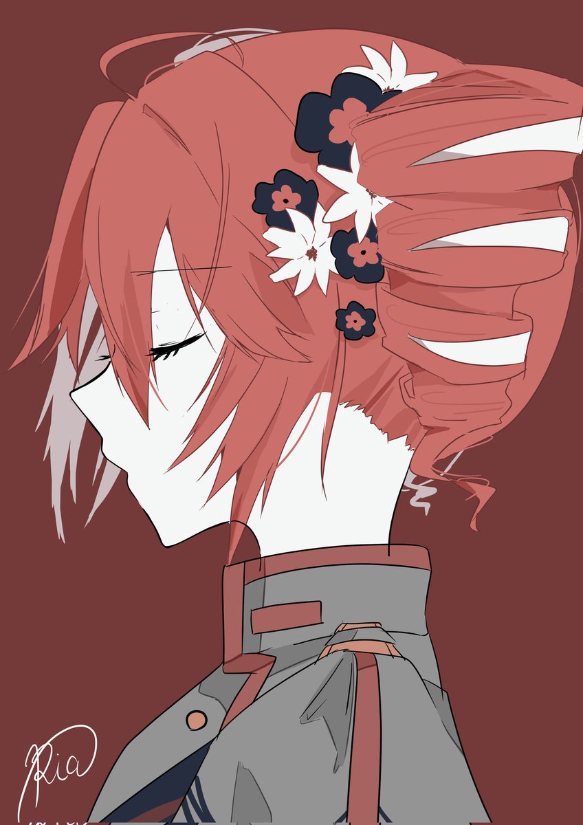 ria_art_game's tweet photo. Flower  テトver.
٭•。❁。.*･ﾟ　.ﾟ･*.❁。.*･٭•。 https://t.co/pvgUHvxTHl