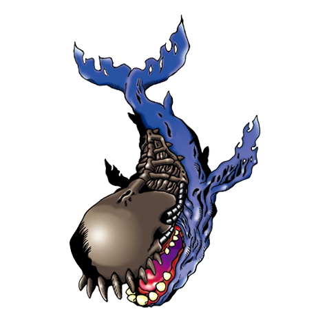 SirHojack's tweet photo. @AnAverageGamerX OMG it's literally Kyogre!  %100 copied/stolen Kyogre Design! https://t.co/BcDkRkHjZK