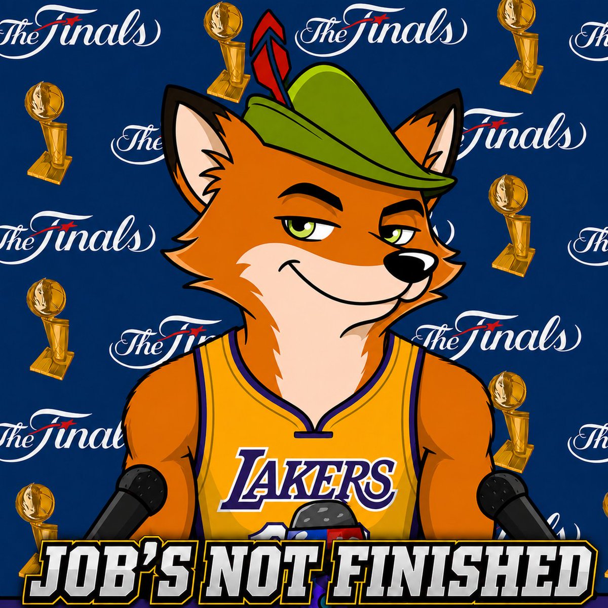 Robin Hood - $FOX 🦊🏹 tweet media