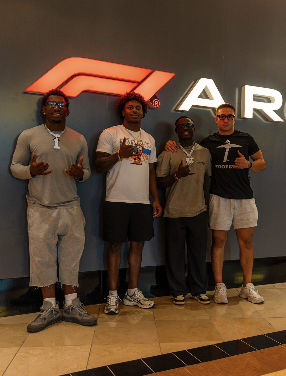 UTEP Football tweet media