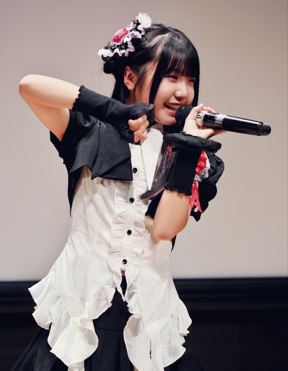 26.7.12 フレッシュアイドルSP 渋谷シダックスカルチャーホール #夢咲