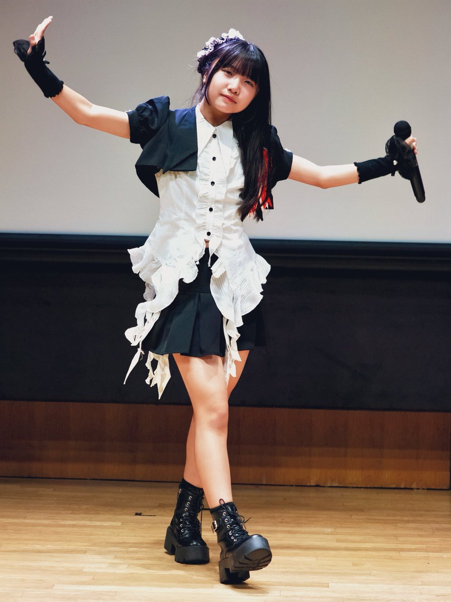 26.7.12 フレッシュアイドルSP 渋谷シダックスカルチャーホール #夢咲