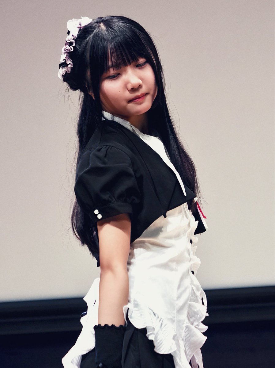 26.7.12 フレッシュアイドルSP 渋谷シダックスカルチャーホール #夢咲