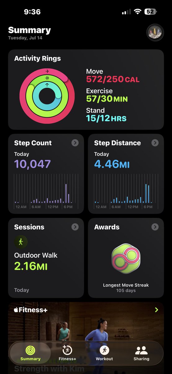 ananvroid's tweet photo. hit 10k after a hot min of doing like 4k i can feel my waist shrinking https://t.co/nBJT6mHx7o