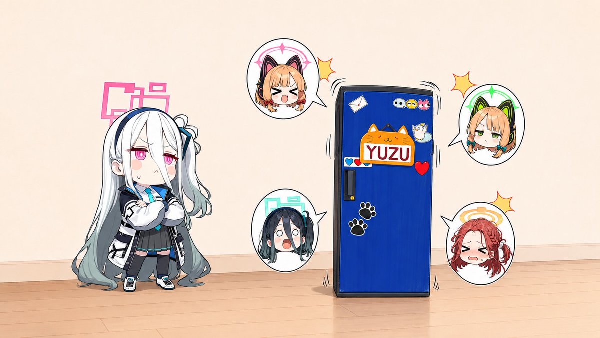 スパゲッティプリズン tweet media