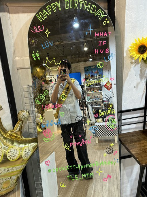 kyhnna__'s tweet photo. วันธรรมดาๆ ของชั้น : นั่งรวบรวมคอลเลคชั่น เติ้ลชอบสีเขียวว5555555555555555555 https://t.co/DTryzBB1Tz