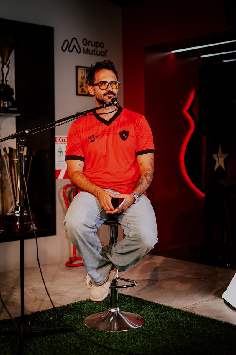 Alajuelense tweet media