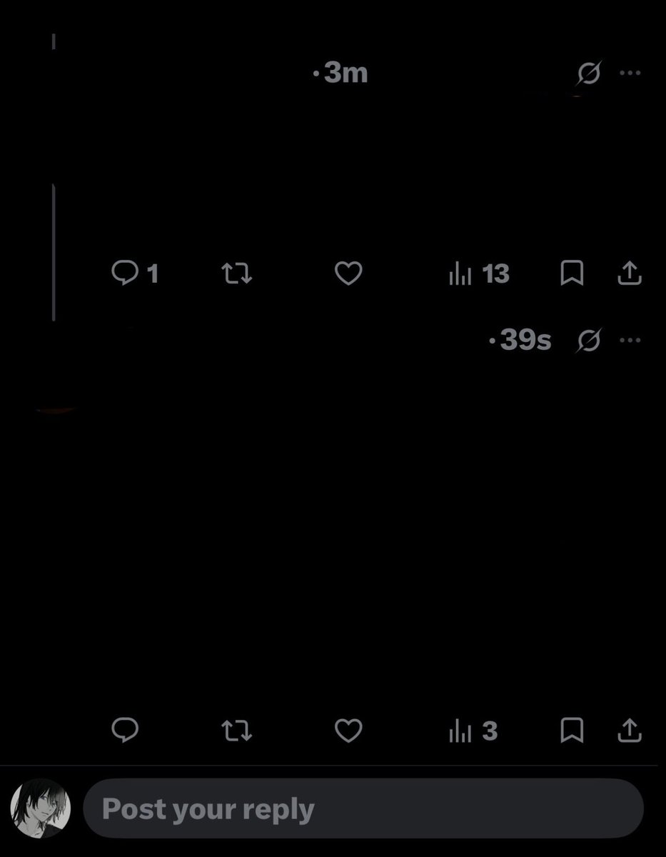 haomeowbin's tweet photo. Hate the fact that their argument is fire I see their replies to each other before they do #nosy4ever https://t.co/UrfDqLf0W5